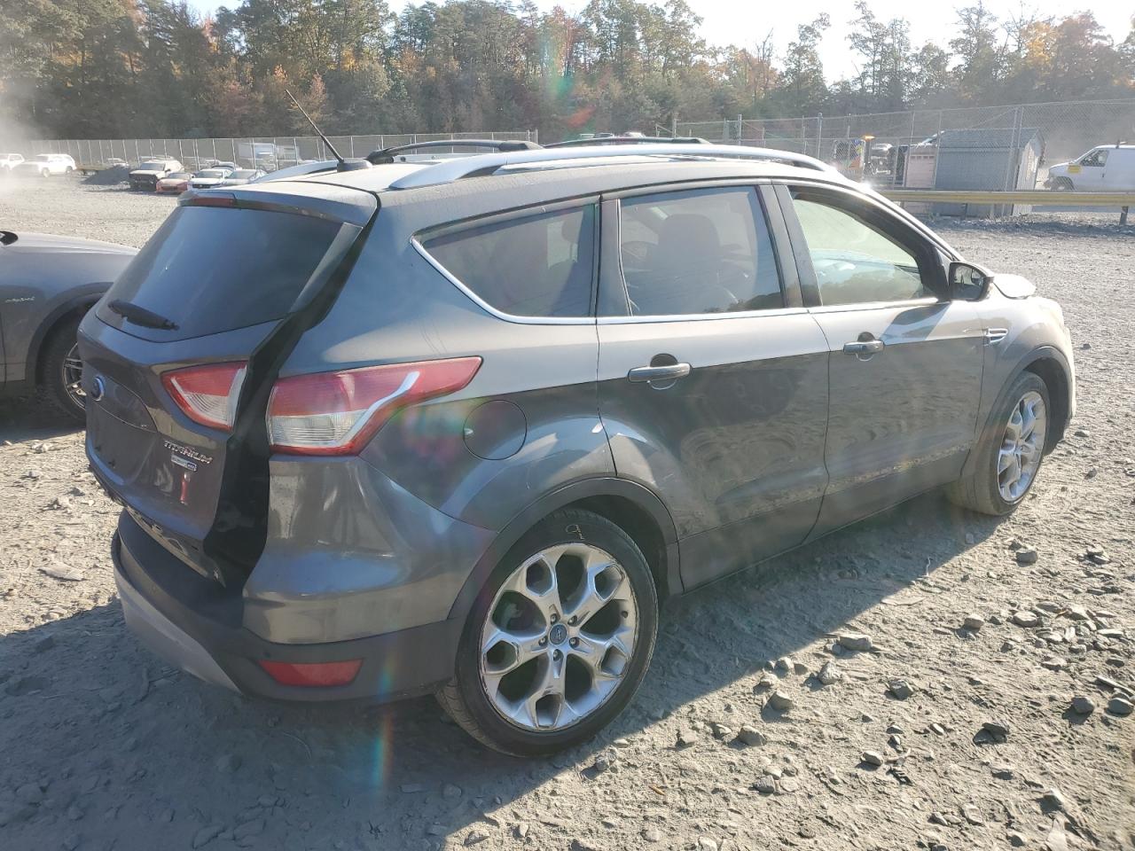 2013 Ford Escape - Image 3