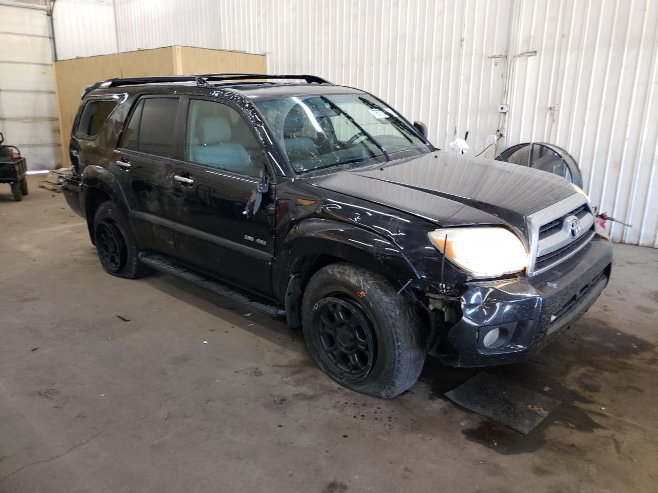 2007 Toyota 4Runner - Image 4