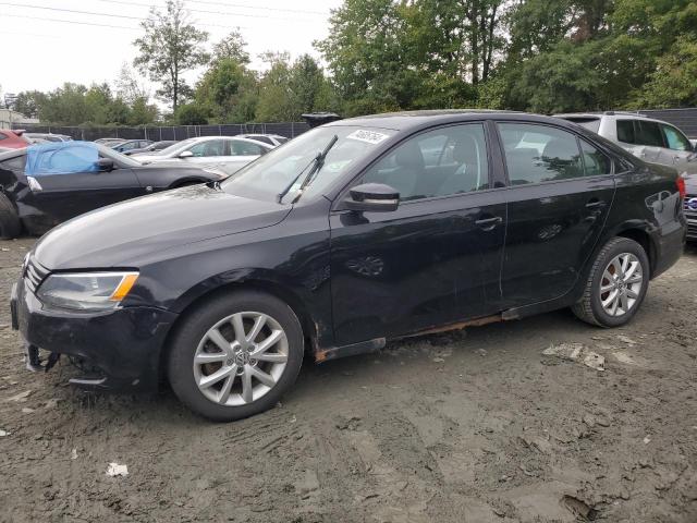 2011 Volkswagen Jetta Se