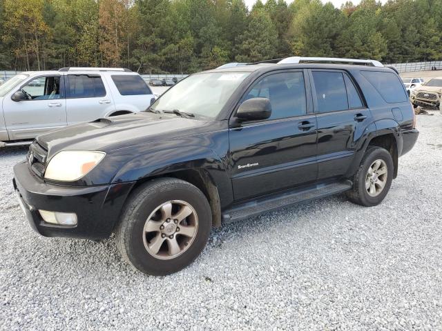 2003 Toyota 4Runner Sr5 na sprzedaż w Gainesville, GA - Rear End