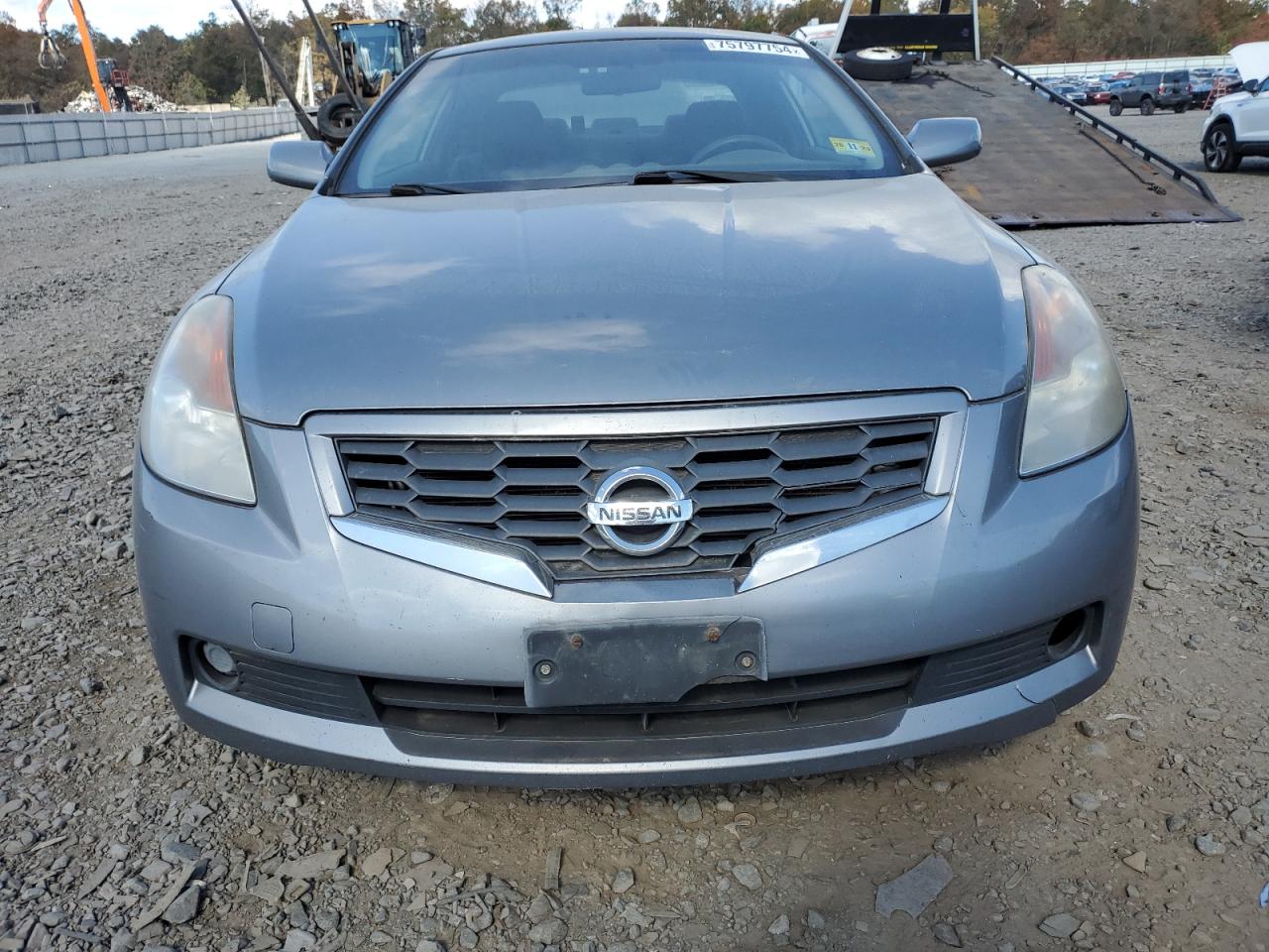 2008 Nissan Altima 2.5S VIN: 1N4AL24E88C255797 Lot: 75797754