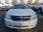 2008 Dodge Avenger Sxt продається в New Britain, CT - Side