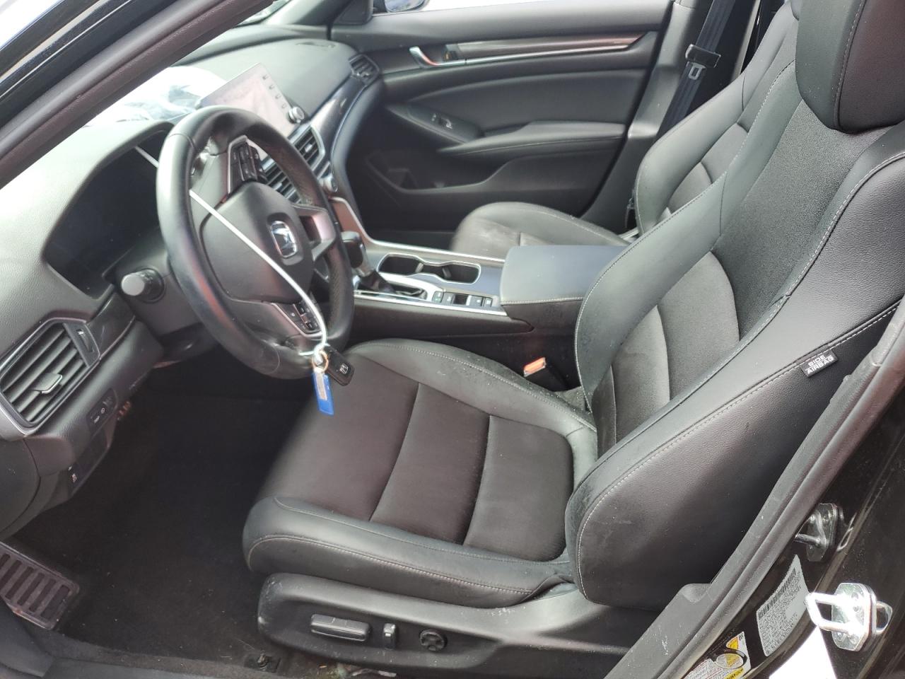 2022 Honda Accord - Image 7