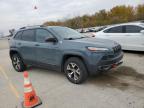 Pekin, IL에서 판매 중인 2015 Jeep Cherokee Trailhawk - Front End