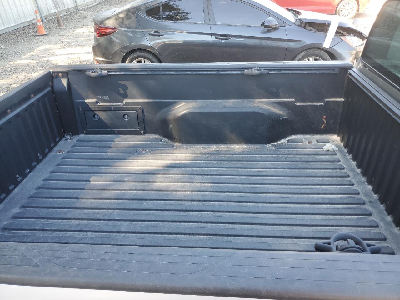 2013 Toyota Tacoma - Image 10