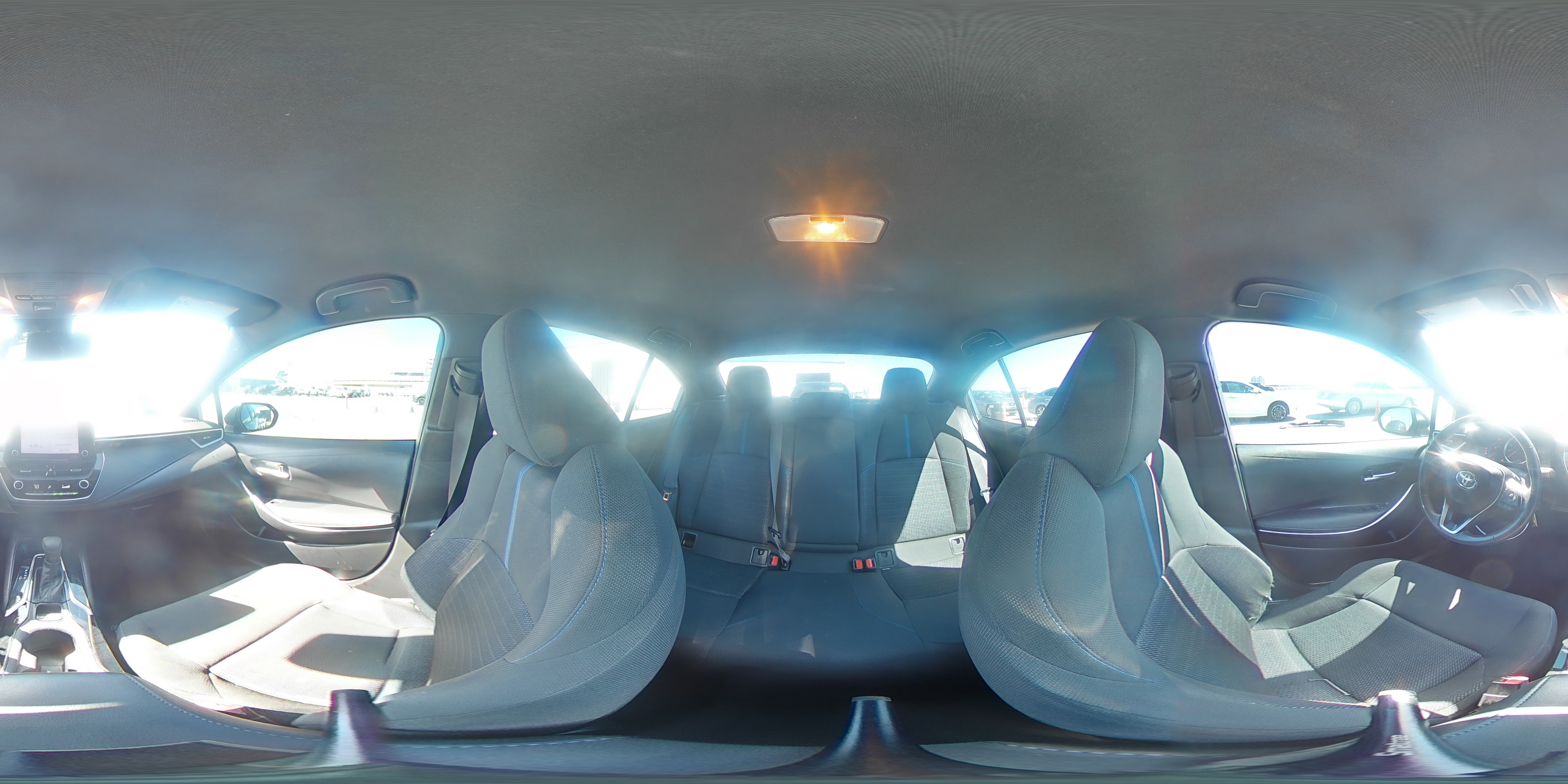 2022 Toyota Corolla - Image 14