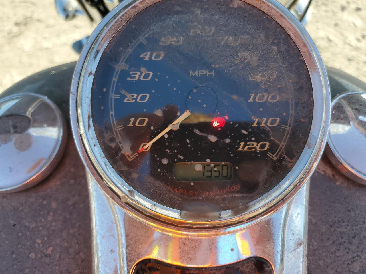 2016 Harley-Davidson Flrt Free Wheeler VIN: 1HD1MCM13GB851770 Lot: 75389184