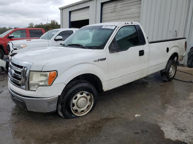 2010 Ford F150  zu verkaufen in Montgomery, AL - All Over