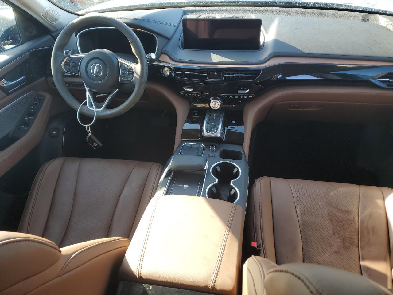 2024 Acura MDX - Image 8