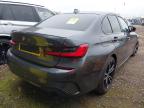 2020 BMW 330E M SPO for sale at Copart SANDY