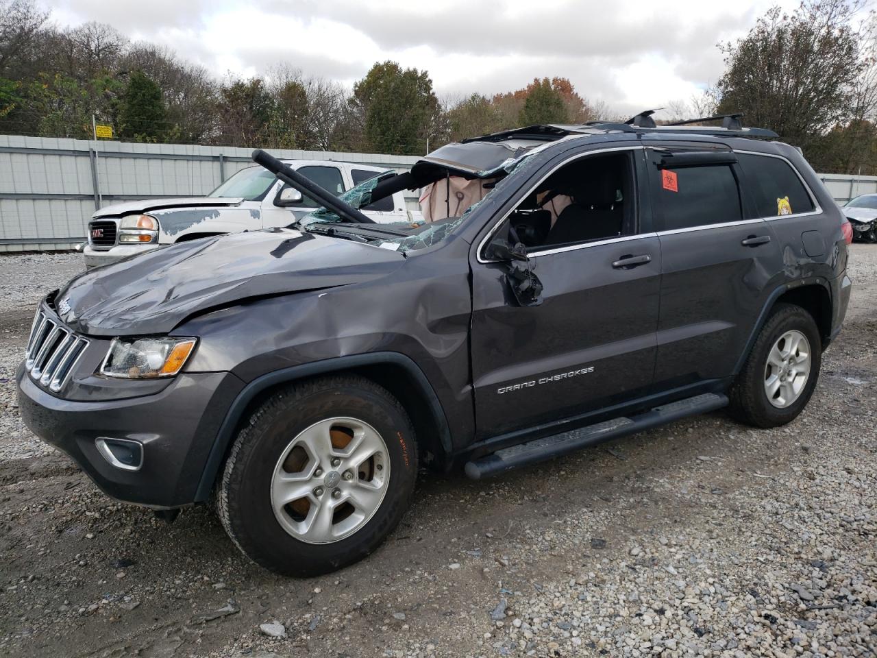 2014 Jeep Grand Cherokee - Image 1