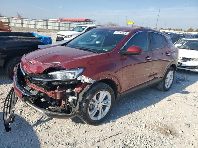 2023 Buick Encore Gx Preferred en Venta en Cahokia Heights, IL - Front End