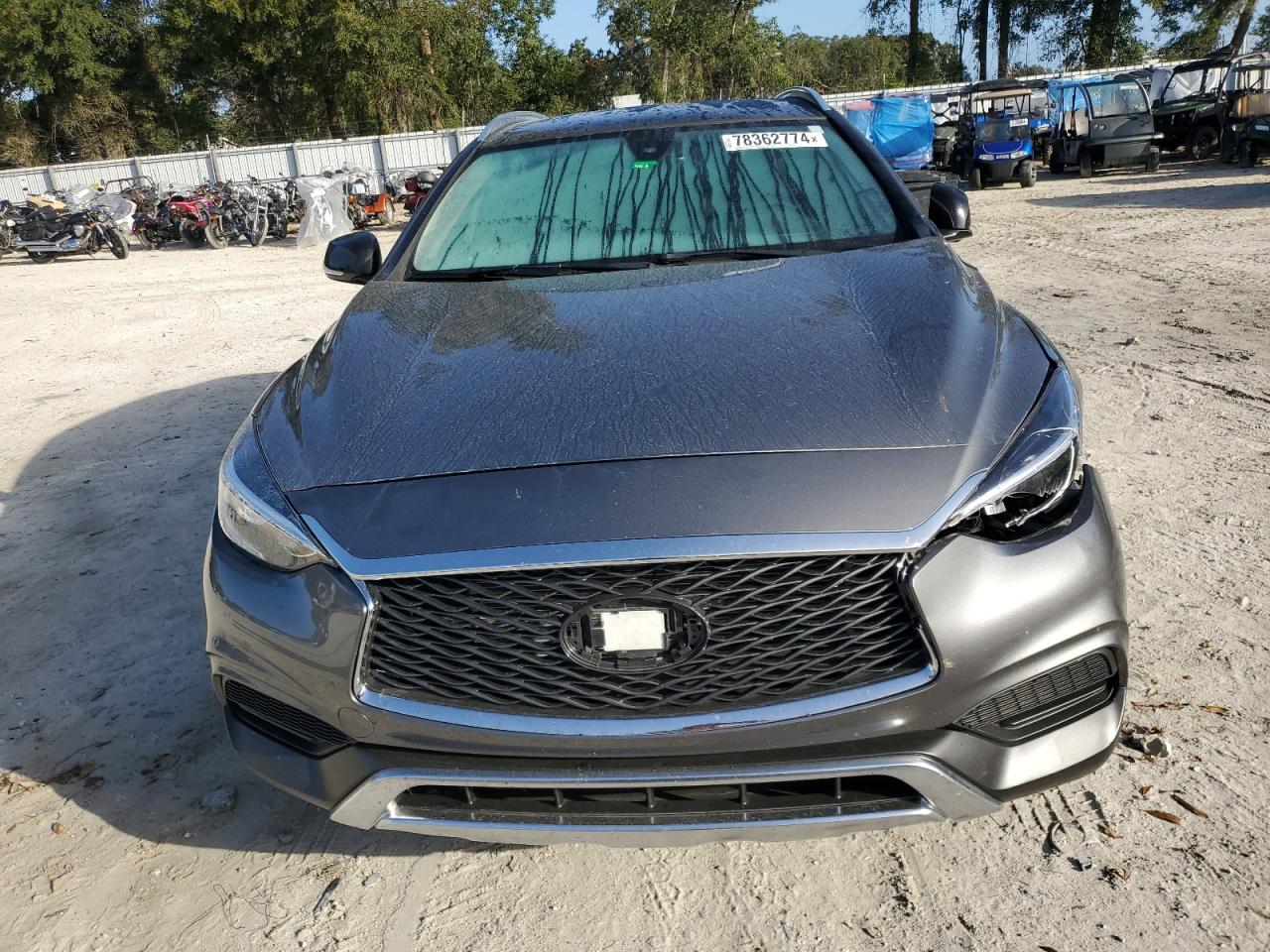 2018 Infiniti QX30 - Image 5
