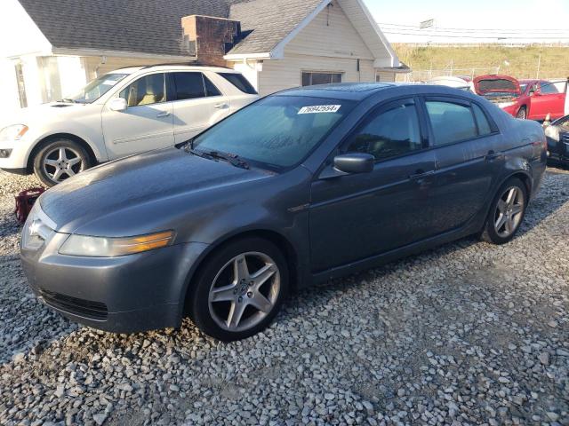 2005 Acura Tl 