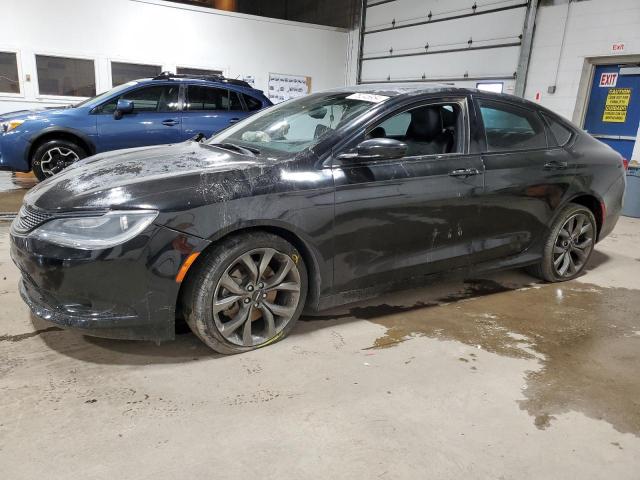 Blaine, MN에서 판매 중인 2015 Chrysler 200 S - Front End