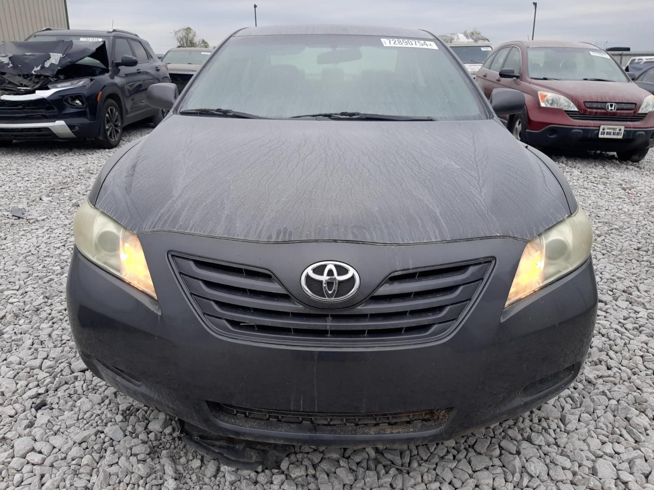 2009 Toyota Camry - Image 5