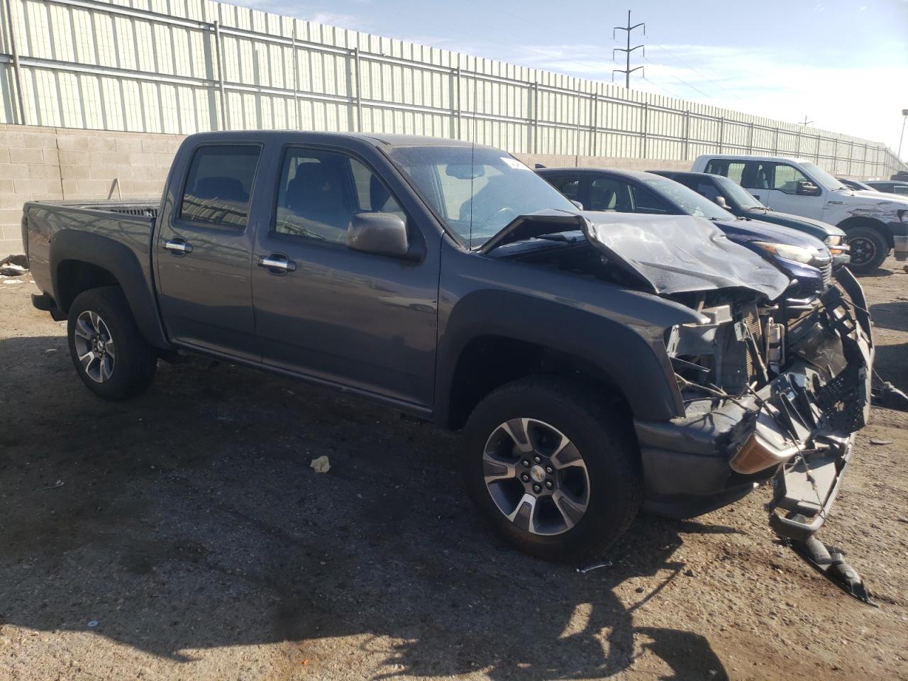 2012 Chevrolet Colorado - Image 4