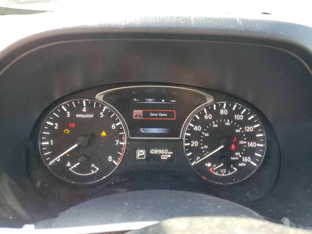 5N1AR2MM4FC687439 2015 Nissan Pathfinder S