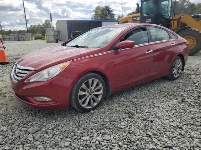 2012 Hyundai Sonata Se