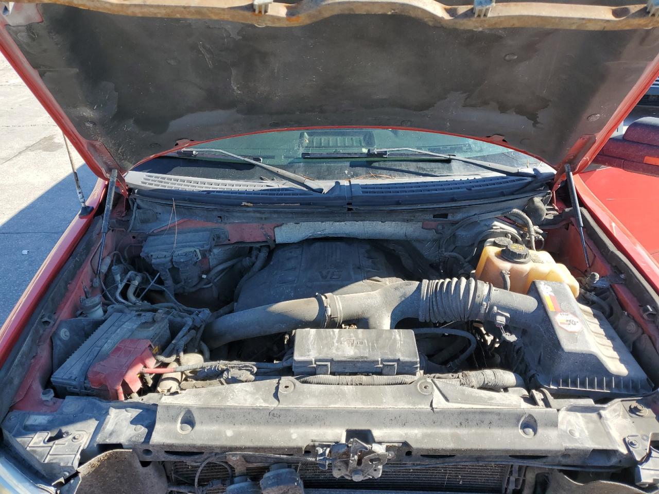 2011 Ford F-150 - Image 12