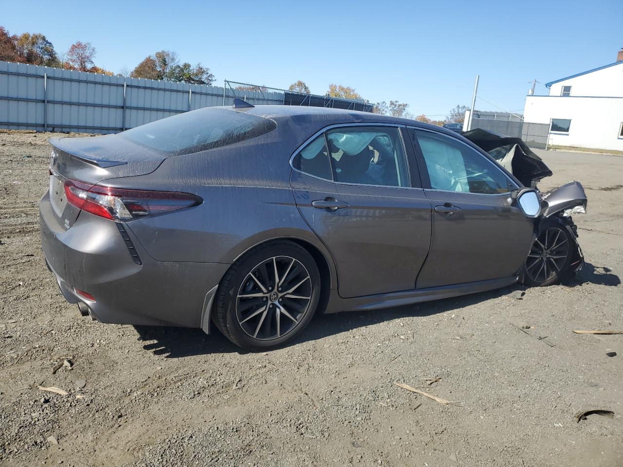 2023 Toyota Camry - Image 3