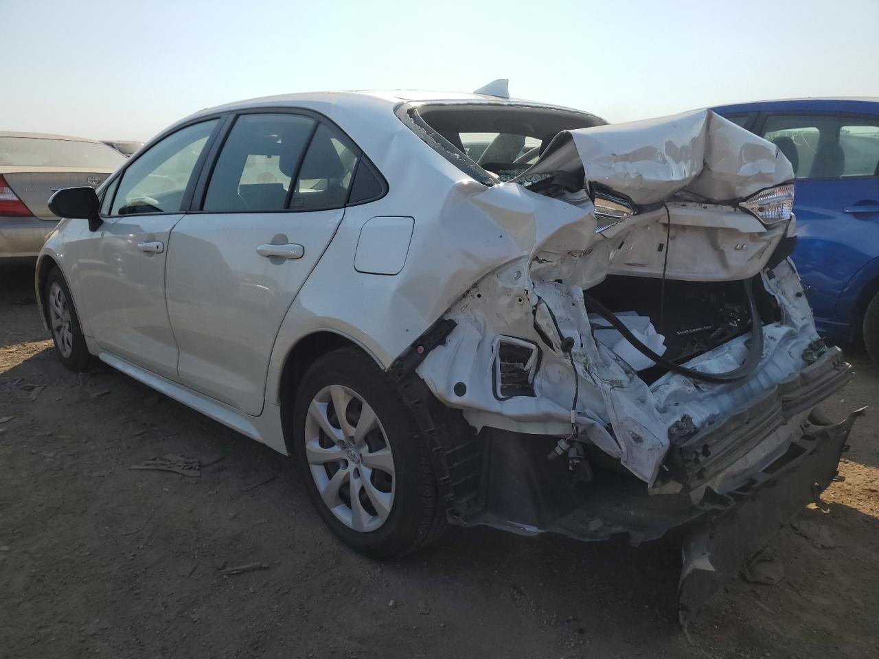 2021 Toyota Corolla - Image 2