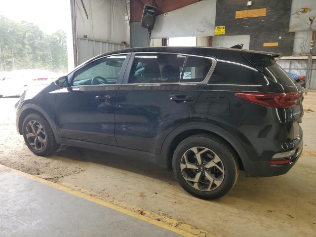 KNDPM3AC3N7969965 Kia Sportage L 2