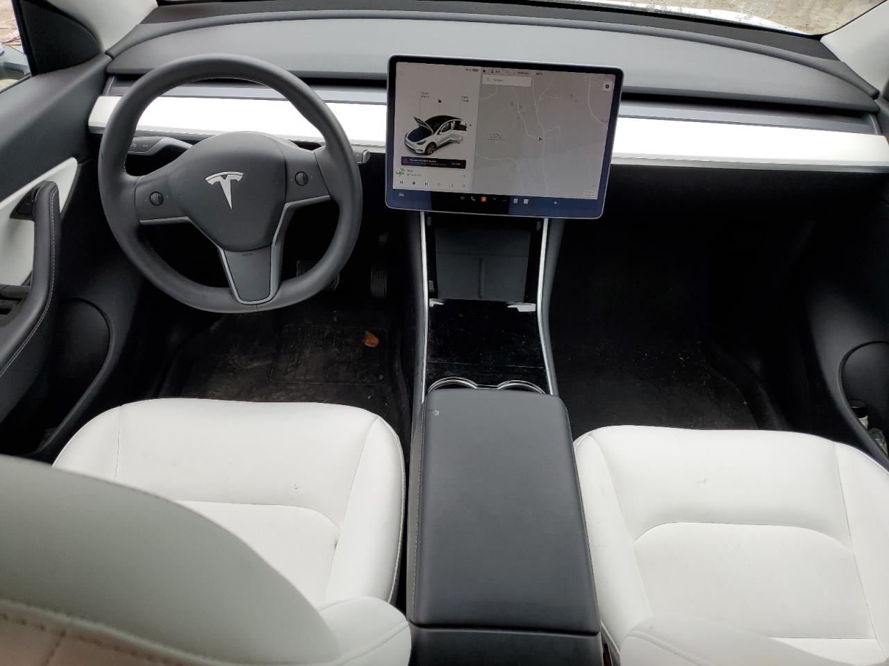 5YJYGDEE4LF027654 2020 Tesla Model Y