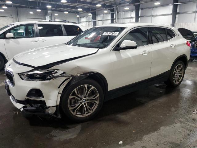  BMW X2 2019 Белы