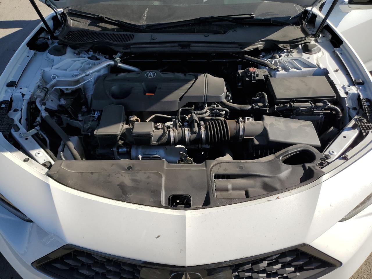 2023 Acura TLX - Image 11