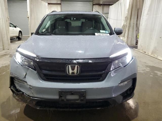 5FNYF6H22NB035190 Honda Pilot SE 5