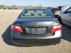 2009 TOYOTA CAMRY BASE for sale at Copart ON - TORONTO