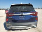 2021 Kia Seltos S for Sale in Andrews, TX - Side
