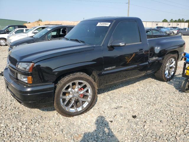 2003 Chevrolet Silverado K1500