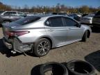 2018 Toyota Camry L   للبيع في Marlboro، NY - Side