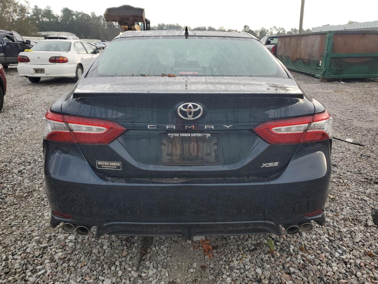 2020 Toyota Camry - Image 6