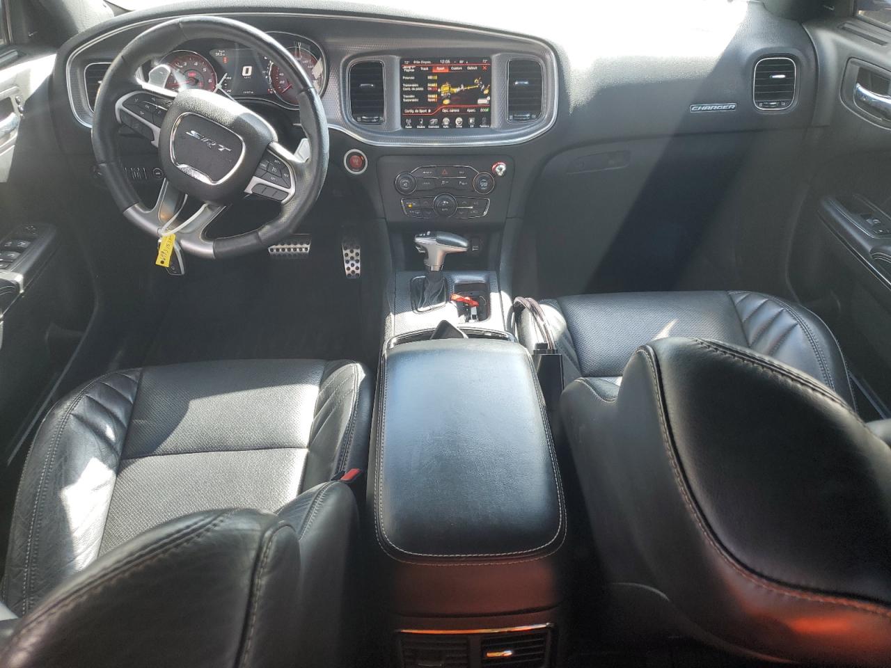 2016 Dodge Charger - Image 8