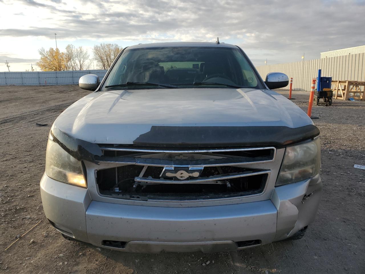 2007 Chevrolet Tahoe K1500 VIN: 1GNFK13067R426715 Lot: 77485514