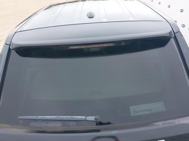 2013 LAND ROVER RANGE ROVE