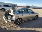 2020 Subaru Legacy Premium de vânzare în Rapid City, SD - Rear End