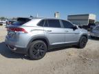 2024 Volkswagen Atlas Cross Sport Se de vânzare în Kansas City, KS - Front End