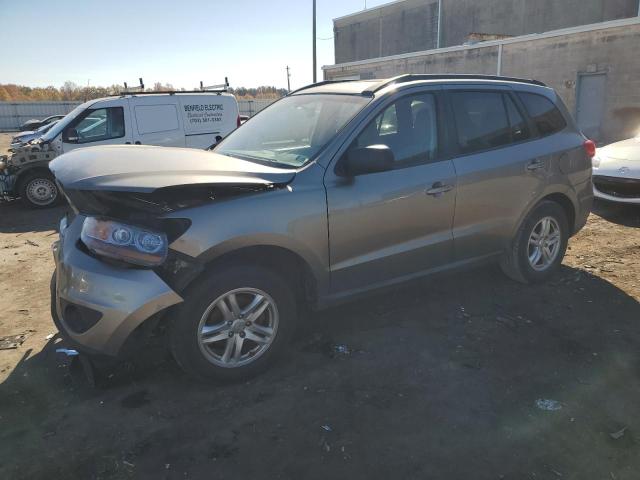 2011 Hyundai Santa Fe Gls