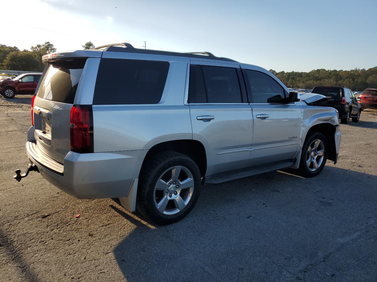 2017 Chevrolet Tahoe - Image 3