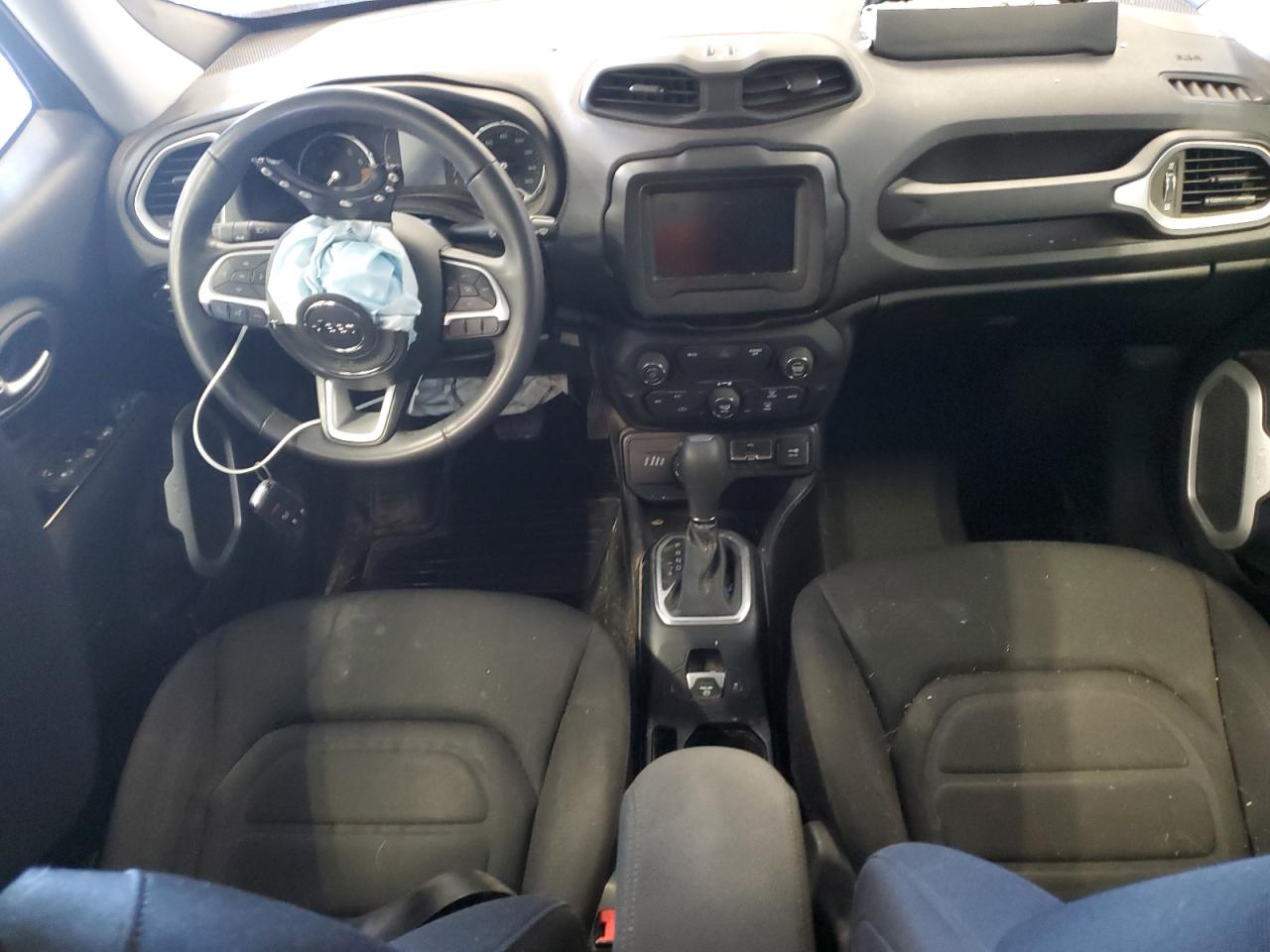 2019 Jeep Renegade Latitude VIN: ZACNJBBB6KPJ84819 Lot: 77017014