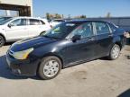 2010 Ford Focus S للبيع في Kansas City، KS - Side