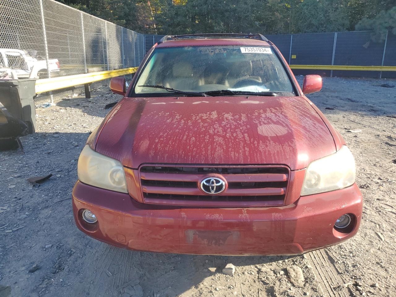 2006 Toyota Highlander - Image 5