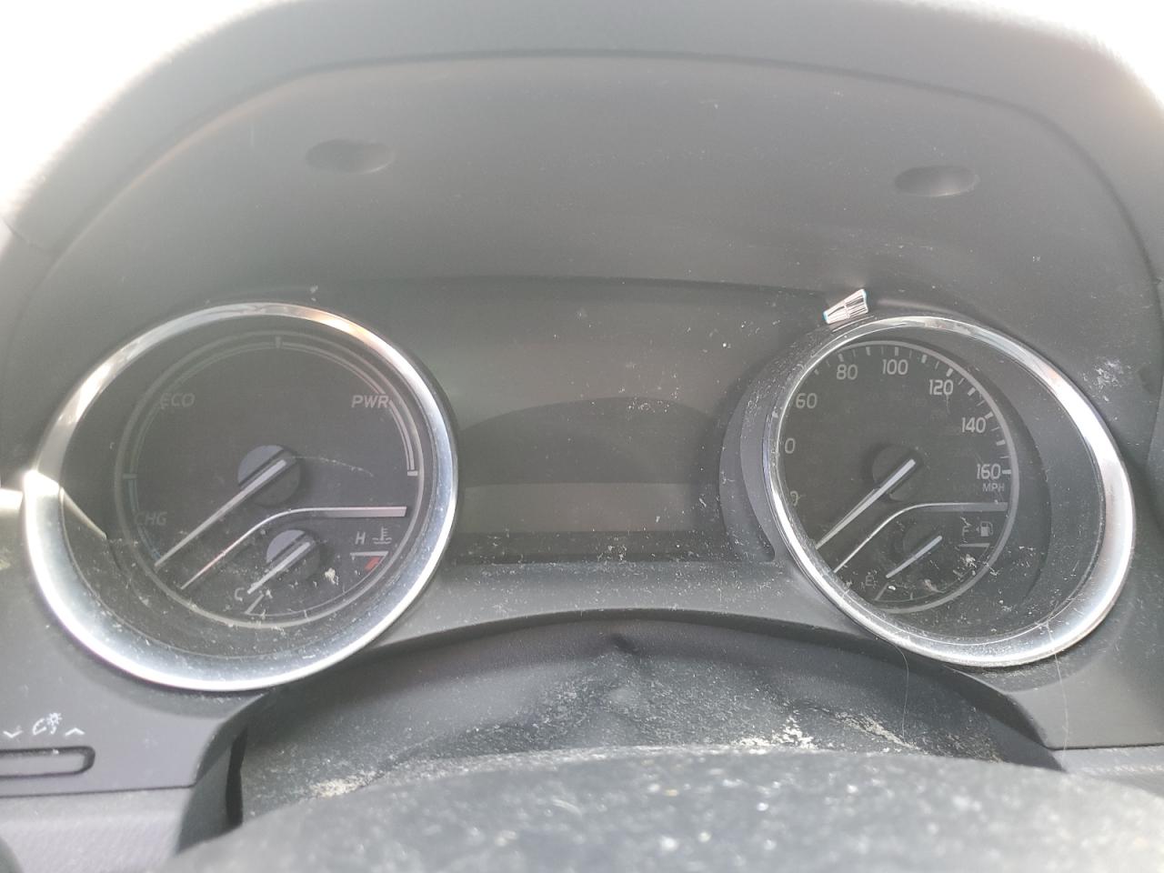 2020 Toyota Camry - Image 9