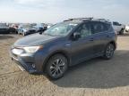 2016 Toyota Rav4 Hv Xle на продаже в Helena, MT - Front End