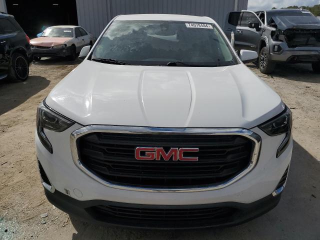  GMC TERRAIN 2018 Білий