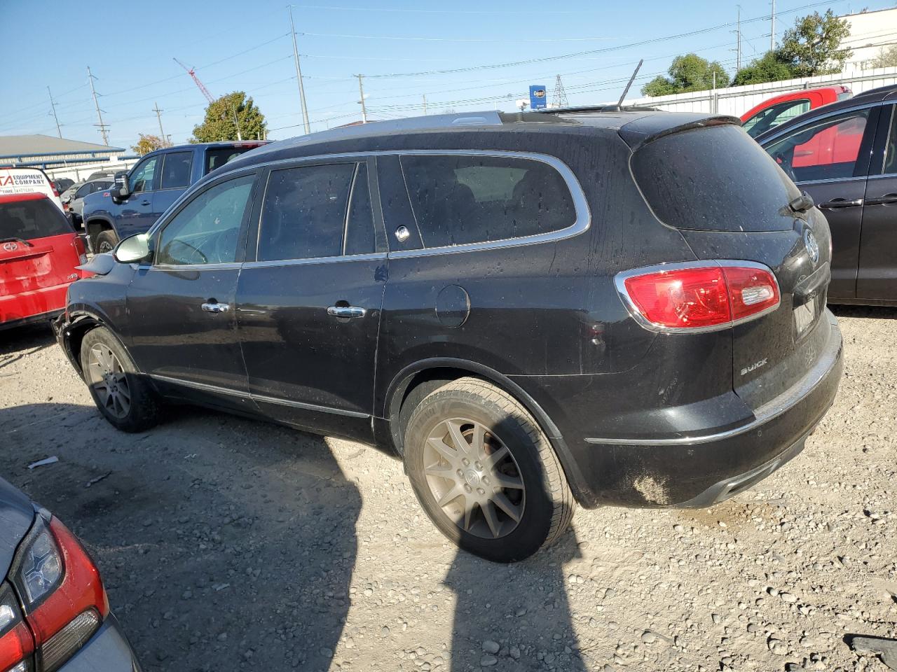 2015 Buick Enclave - Image 2